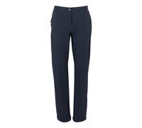 Regatta Travel Light Packaway Pants Blue 42 / Regular Woman