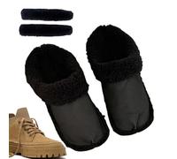 Women's Insoles | Fluffy Inserts for Slippers with Laces,Comfortable And Warm Slippers Liners For Women And Men - Maison