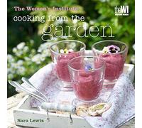 Women's Institute: Cooking from the Garden