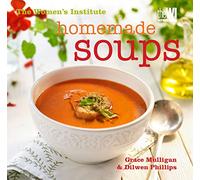 Women's Institute: Homemade Soups