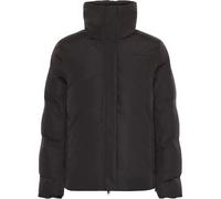 Women's Insulated GRS Jacket KnowledgeCotton Apparel Noir L