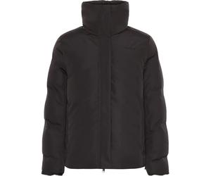 Women's Insulated GRS Jacket KnowledgeCotton Apparel Noir M