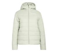 Women's insulated hiking jacket adidas Terrex Multi Vert L