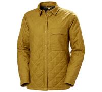 Women's insulated hiking jacket Helly Hansen Isfjord Marron L