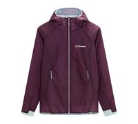 Women's insulated hooded jacket Berghaus Theralite Rouge 2XL/3XL