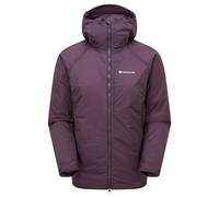 Montane Fortes Xt Jacket Purple XL Woman