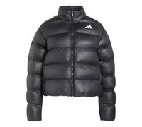 Women's insulated jacket adidas Essentials Noir XS