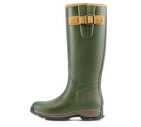 Women's insulated rubber rain boots Ariat Burford