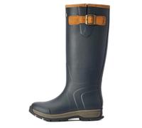 Women's insulated rubber rain boots Ariat Burford Bleu 36,5 B