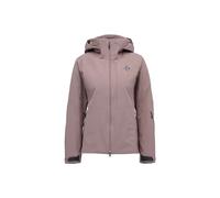 Black Diamond Recon Insulated Jacket Brown S Woman