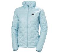 Women's insulated ski jacket Helly Hansen Lifaloft Bleu L