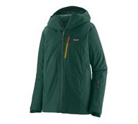Women's insulated ski jacket Patagonia Storm Shift Vert XS