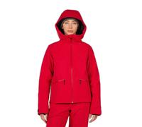 Rossignol Rochrun Insulated Jacket Red L Woman