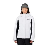 Rossignol Velika Insulated Jacket White L Woman