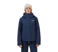 Rossignol - W's Velika Insulated Dark Navy - L - Ski Jacket