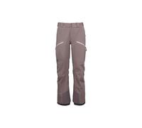 Black Diamond Recon Insulated Pants Grey S Woman