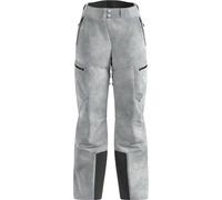 Women's insulated ski Trousers Odlo Descent Gris 38