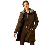 Women's insulated waterproof parka Ariat Tempest Insulated