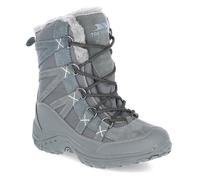 Trespass Womens Snow Boots Waterproof with Insulated Design Winter Zofia