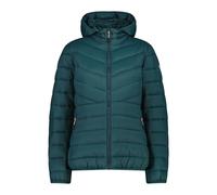Cmp 35k3546 Jacket Green S Woman