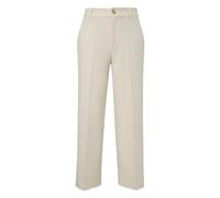 Women's Interlock Jersey Shorts s.Oliver Beige 48