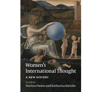 Women's International Thought: A New History