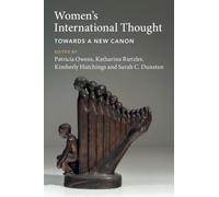 Women's International Thought: Towards a New Canon