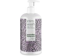 Women's Intimate Care Wash with Natural 4-Terpineol for Hygiene & Comfort