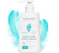 Women's Intimate Wash Lotion - Intimate Care with 98.5% Natural Ingredients, Vegan Certified, Intimate Wash Lotion Women with Lavender, Lily and Lactic Acid for pH Balance - 250 ml