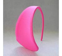 Women's Invisible C String Thong Underwear for Lingerie Seamless Fit Made with Stretchy Spandex Material for Comfortable Daily Wear Experience (Rose Red)