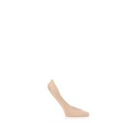 Women's Invisible Shoe Liner FALKE Elegance Step with Anti-Slip 4 Colours 1 Pair