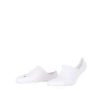 Women's invisible socks Falke Cool Kick Blanc 37/38