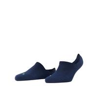 Women's invisible socks Falke Cool Kick Bleu 35/36