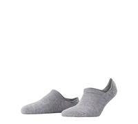 Falke Womens Falke Cool Kick Stretch-Woven Socks Light Grey Mel. Eur 37-38/4-5 UK Women