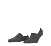 Women's invisible socks Falke Cool Kick Gris 39/41