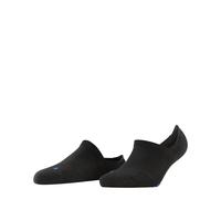 Women's invisible socks Falke Cool Kick Noir 39/41