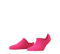 Women's invisible socks Falke Cool Kick Rose 37/38