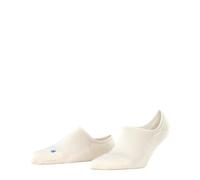 Women's invisible socks Falke Keep Warm Blanc 37/38