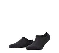 Women's invisible socks Falke Keep Warm Noir 37/38