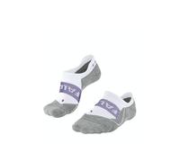 FALKE® RU4 Endurance Cool Invisible Socks 35-36 (EU) - Ultimate Comfort for Running and Training