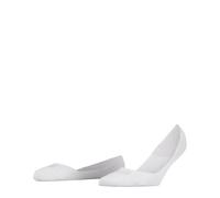Women's invisible socks Falke Step Medium Cut Box Blanc 35/36