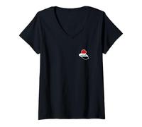Womens Iraq Iraq Iraqi Map Arab Iraq I Love Iraq Flag V-Neck T-Shirt
