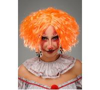 Womens It Chapter Two Pennywise Wig