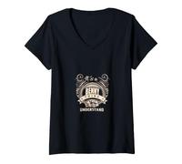 Women's It's a Benny Thing Gifts V-Neck T-Shirt