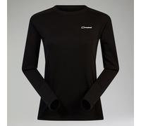 Women's Ivyhill Crew - Black
