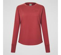 Women's Ivyhill Crew jumper - Red