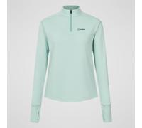 Women's Ivyhill Half Zip Top - Green