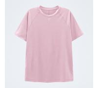 Women's Ivyhill Light Tech Tee - Purple