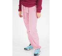 Womens Jack Wolfskin Pomana 1502861 Rosedust Warm Windproof Hiking Trousers
