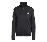 Adidas Dayready Tracksuit Jacket Black L / Regular Woman